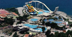 tourism facilities