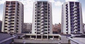 Superstructure (Üstyapı) Work