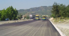 Highway and Motorway Systems