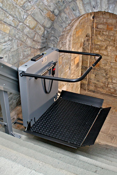 Accessibility and Disabled Systems