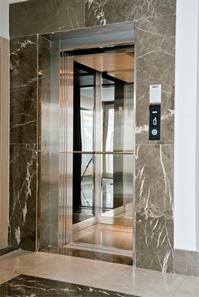 Elevator Systems