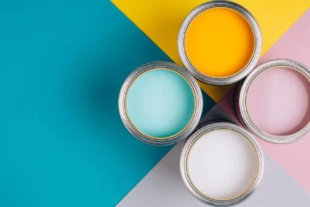 Paint Group
